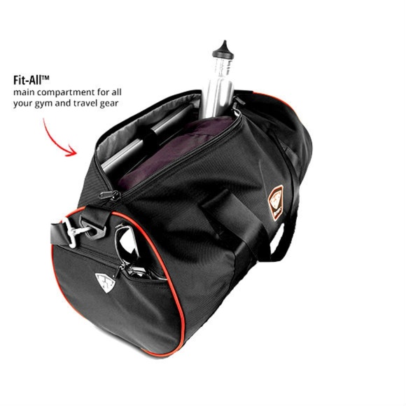 Fitmark Duffel Bag - Never Used! - Picture 1 of 5